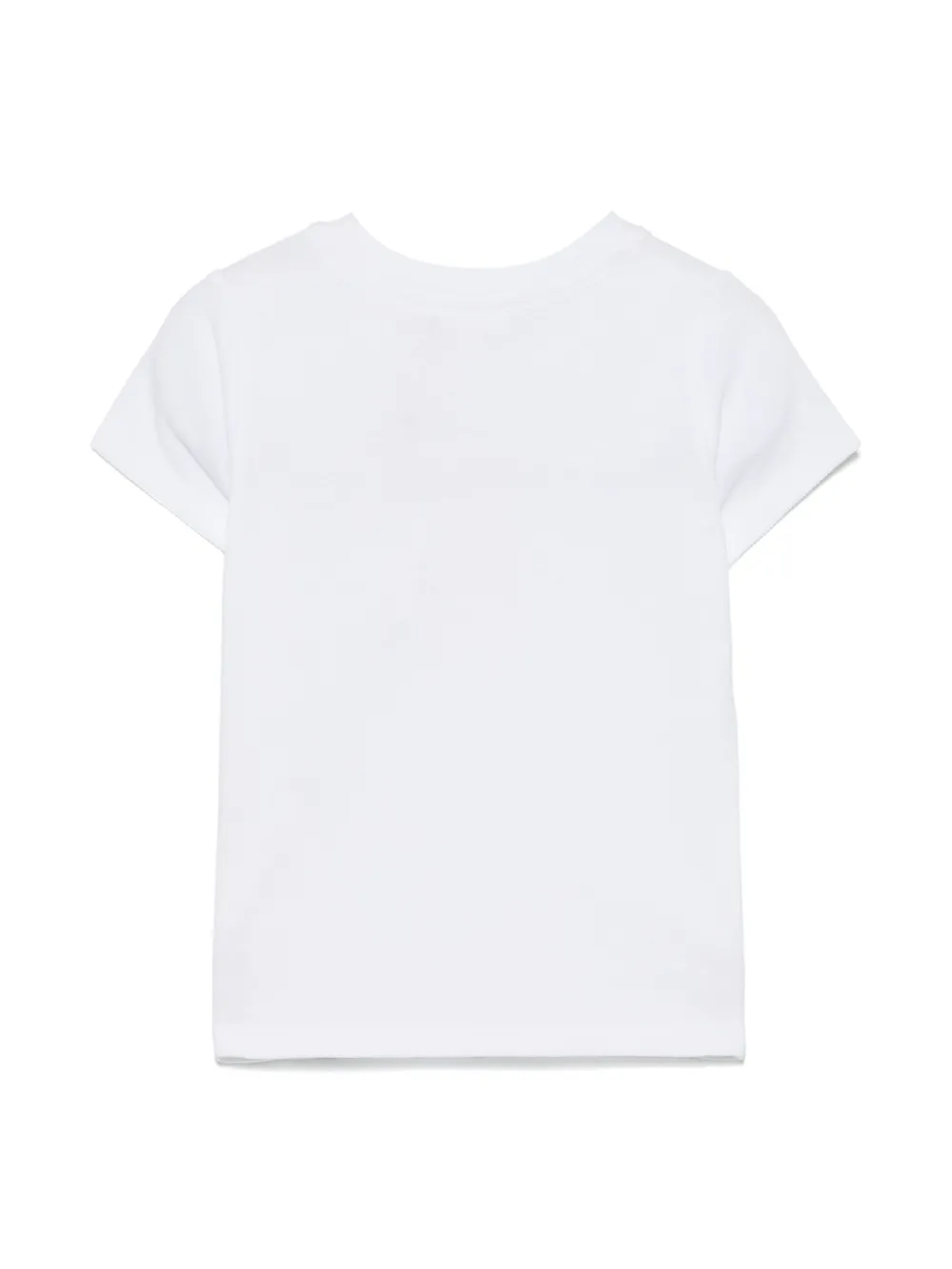 Patachou playera con logo bordado | Playeras | Image 2