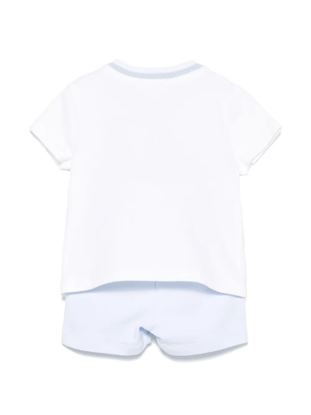 Patachou ensemble short à motif brodé | Lots de shorts | Image 2