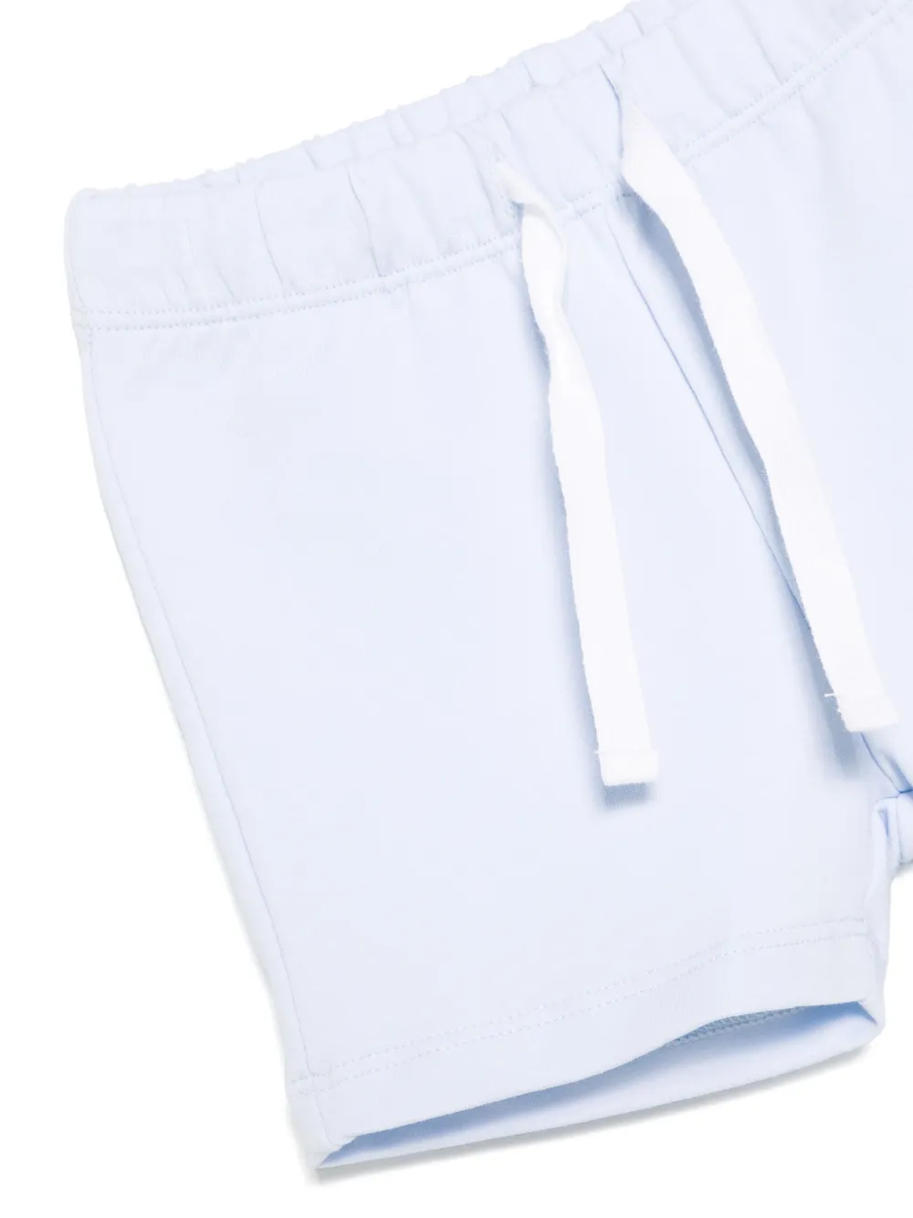 Patachou Shorts set met borduurwerk Wit