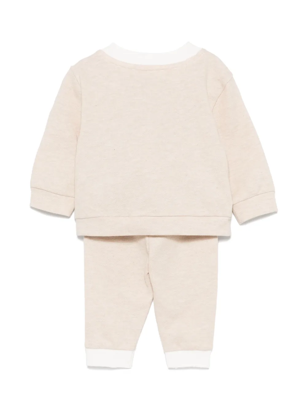 Patachou piqué-weave tracksuit | Tracksuit Sets | Image 2