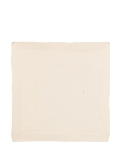Patachou Coberta de pointelle (85cm)