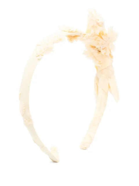 Patachou bow headband