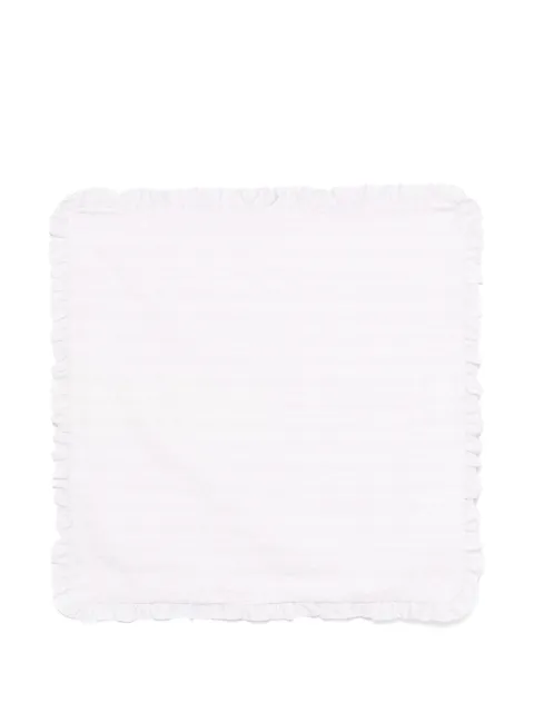 Patachou Coberta com estampa floral (75cm)