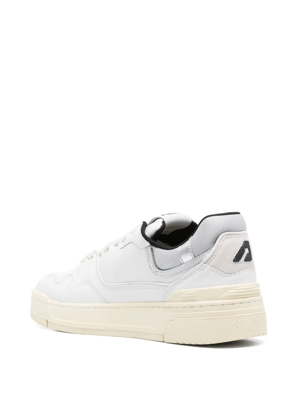 Autry CLC sneakers White