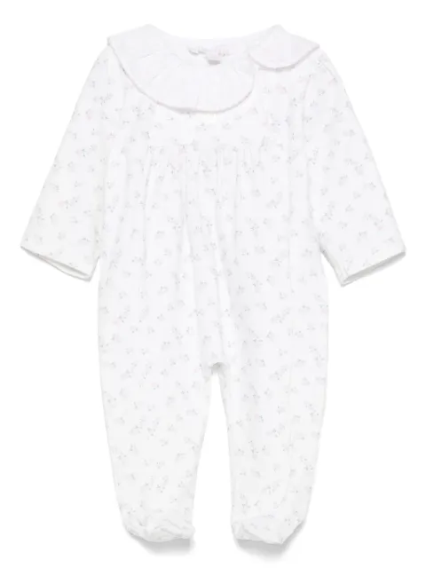 Patachou pijama con motivo de flores