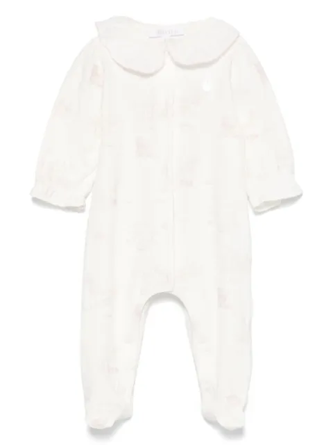 Patachou pijama estampado