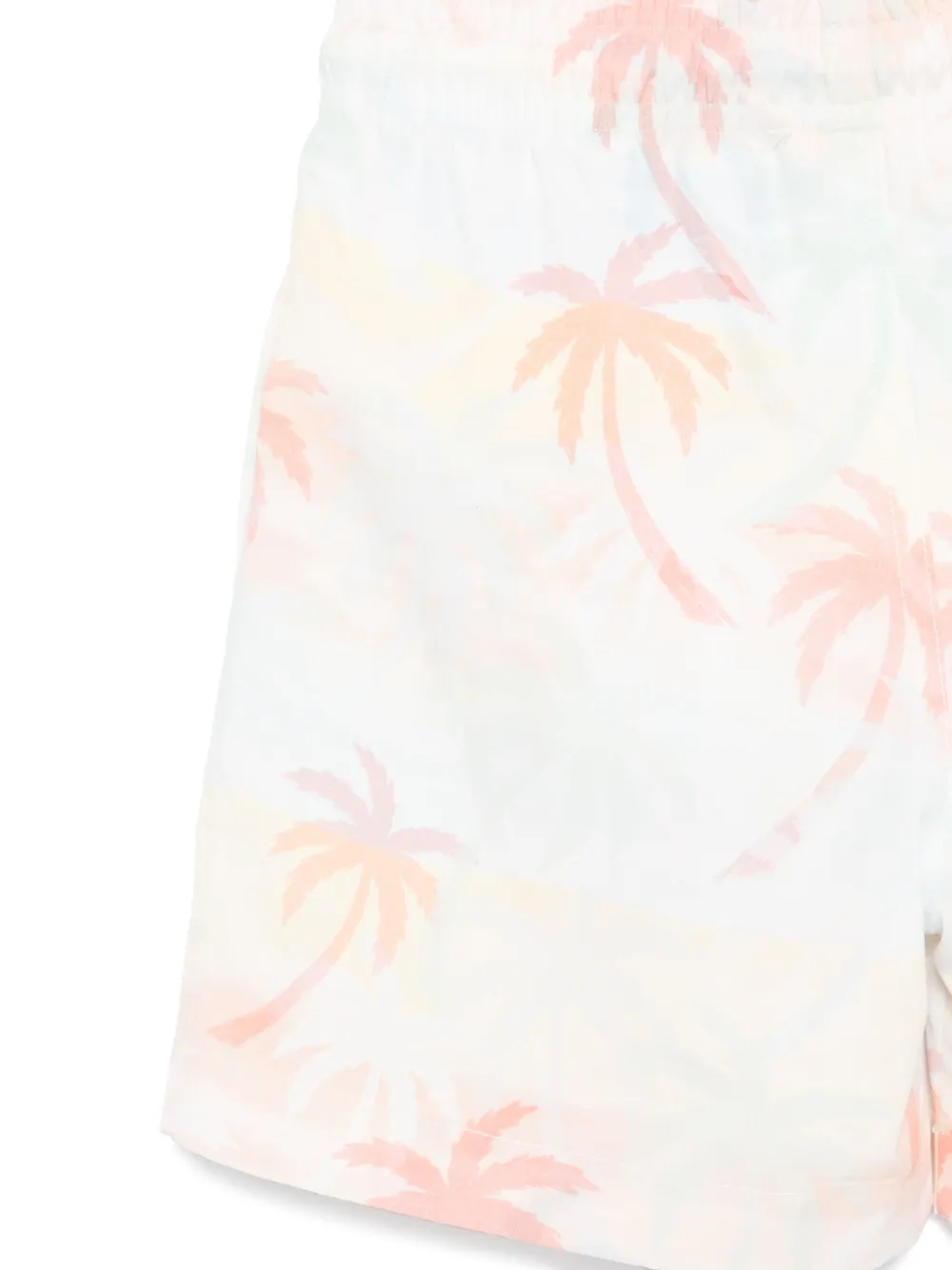 Patachou palm-tree-print swimshorts | Swim Shorts & Trunks | Image 2