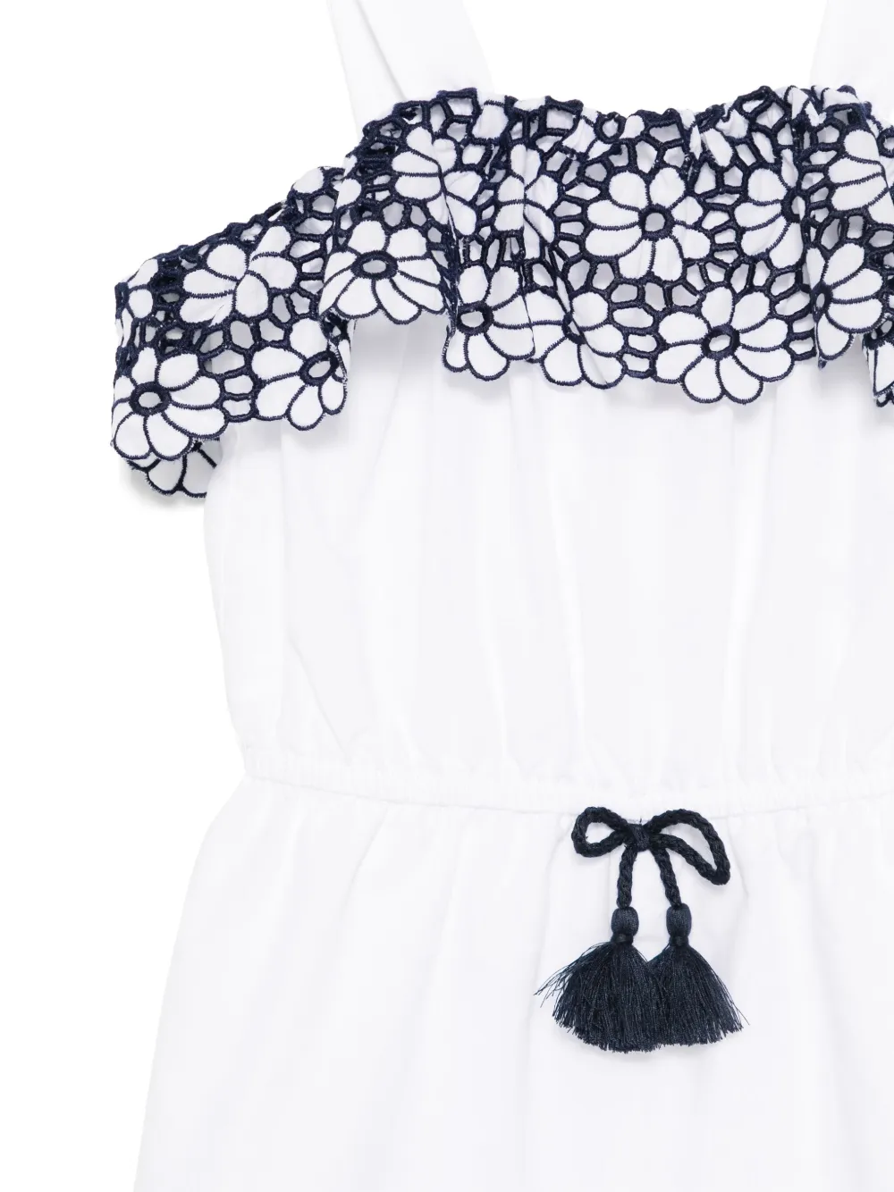 Patachou Playsuit mit Stickerei | Playsuits & Jumpsuits | Image 3