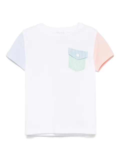 Patachou cotton T-shirt