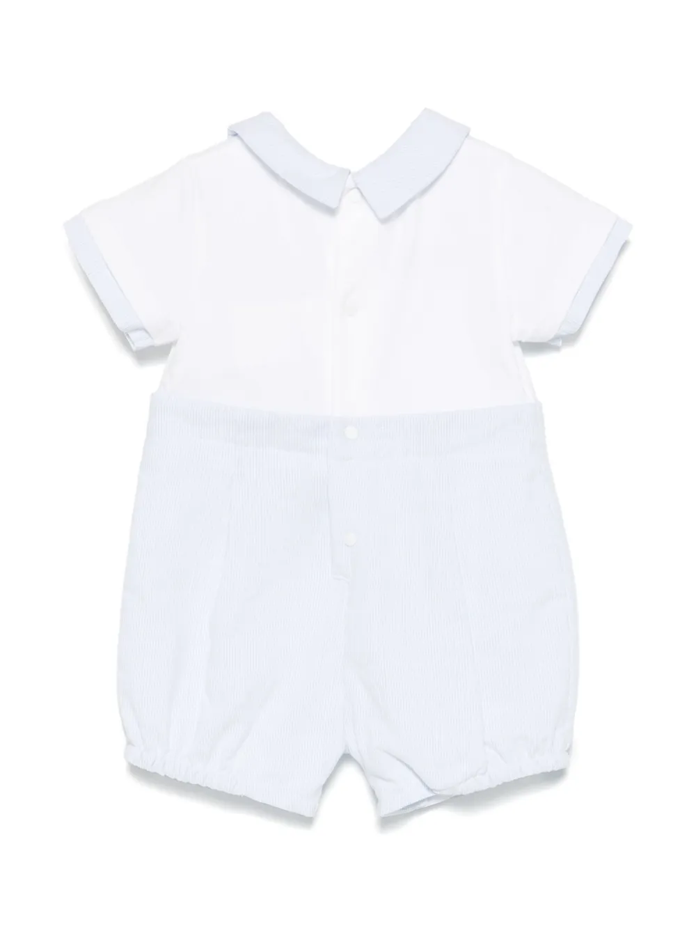 Patachou panelled shorties | Shorties | Image 2