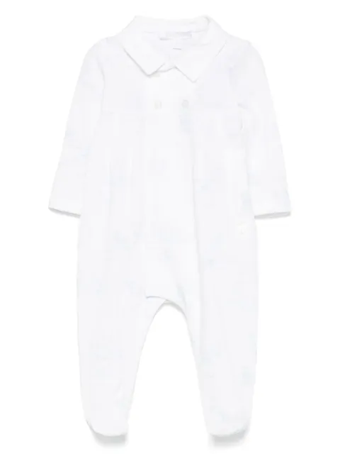 Patachou pijama estampado