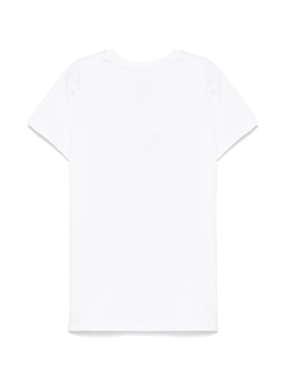 Patachou playera con logo bordado | Playeras | Image 2