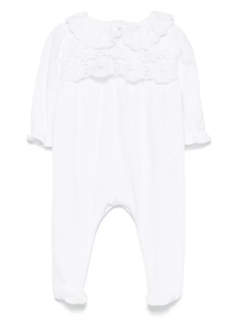 Patachou pijama con detalle floral