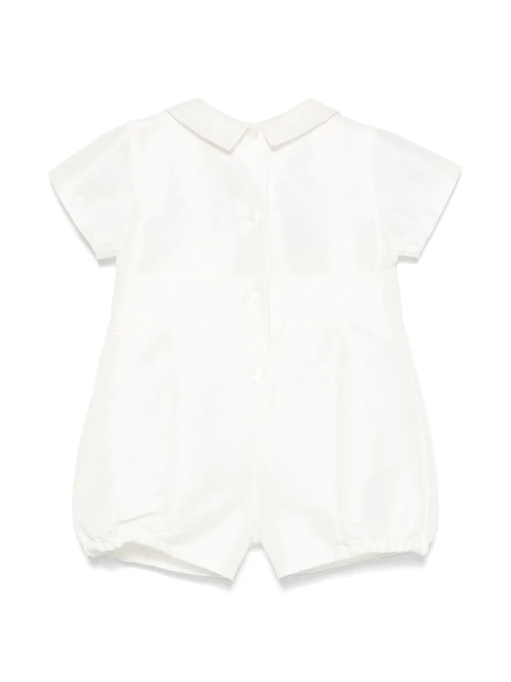 Patachou pintuck-detail shorties | Shorties | Image 2