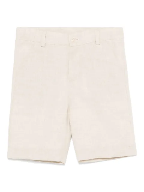 Patachou bermudas con pretina elástica