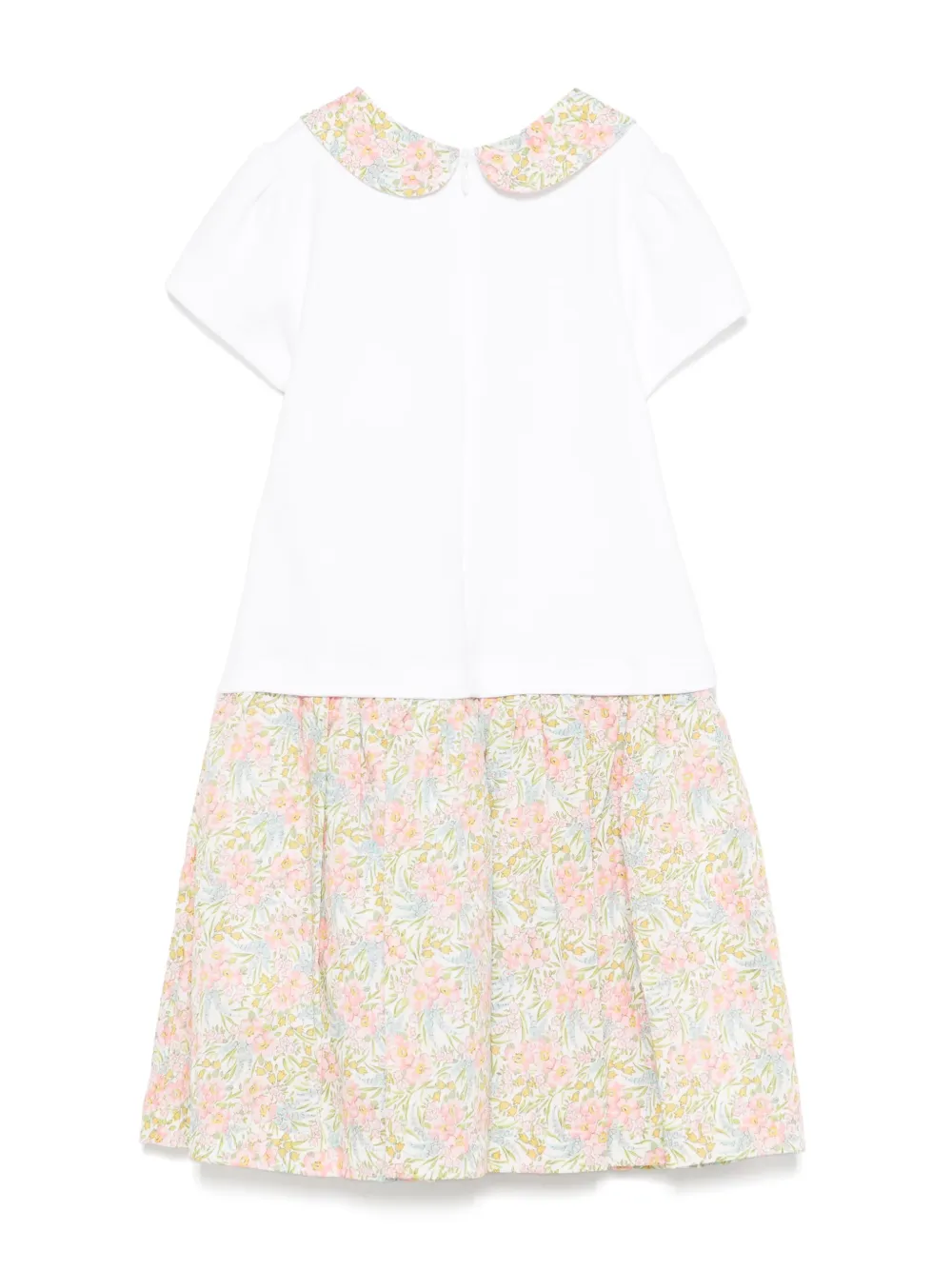 Patachou floral-print dress | Girls Casual Dresses | Image 2