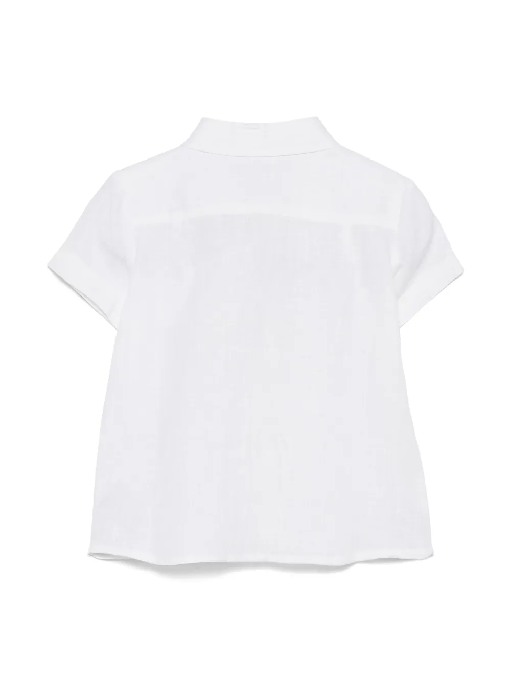 Patachou camisa de lino | Camisas | Image 2