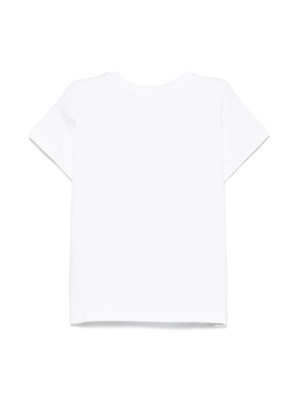 Patachou playera con logo bordado | Playeras | Image 2
