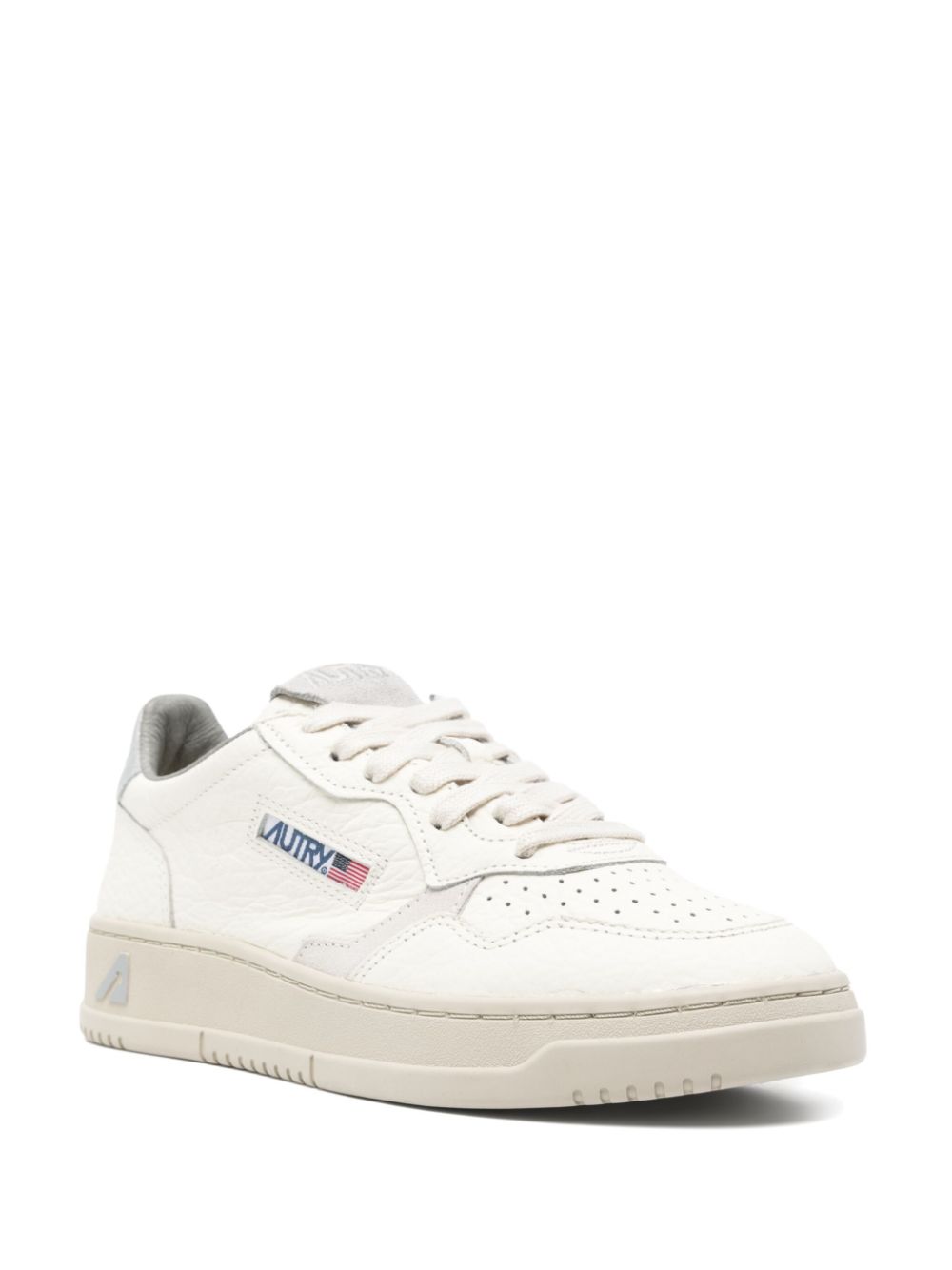 Autry Medalist sneakers - Beige