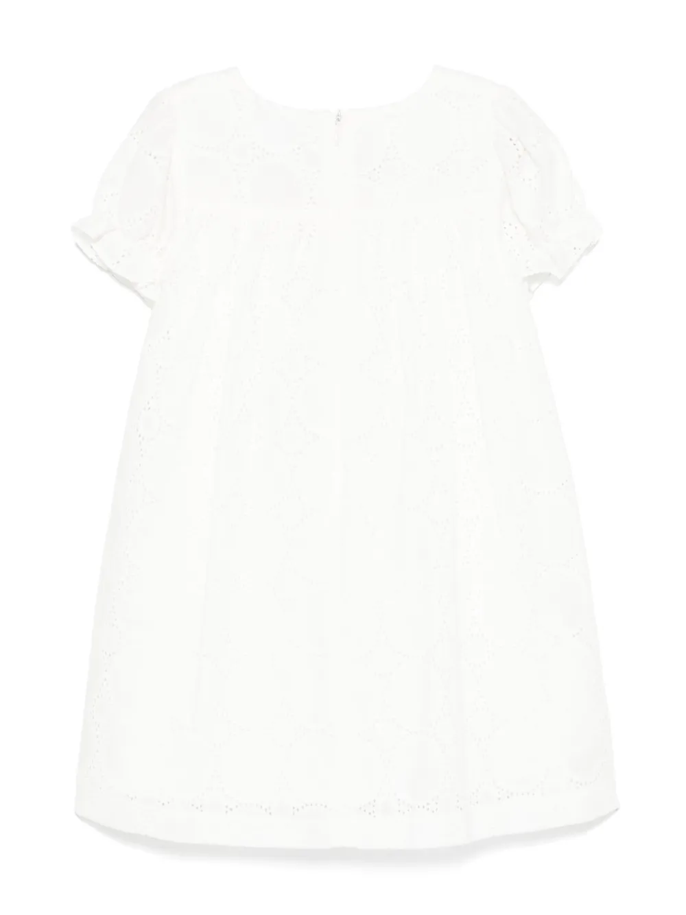 Patachou Vestido com acabamento de pointelle | Vestido casual | Image 2