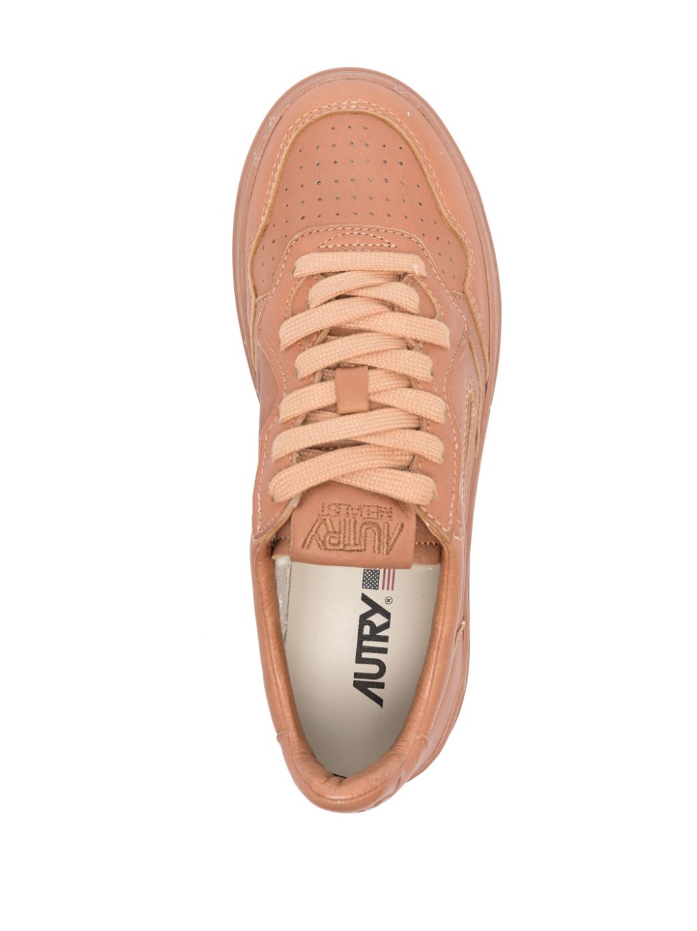 Autry Medalist sneakers Bruin