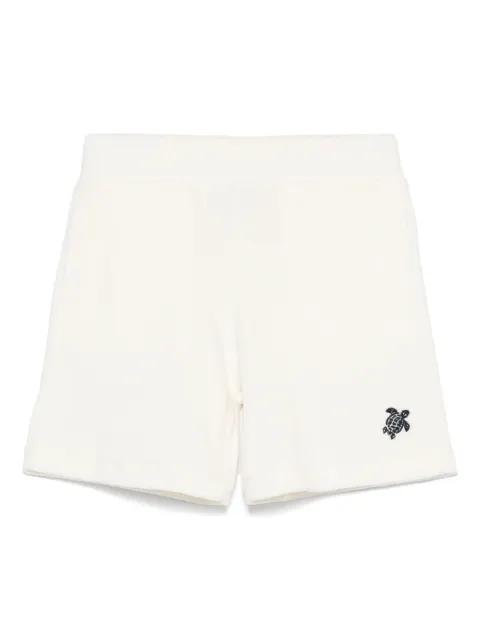 Vilebrequin Kids terry-cloth shorts