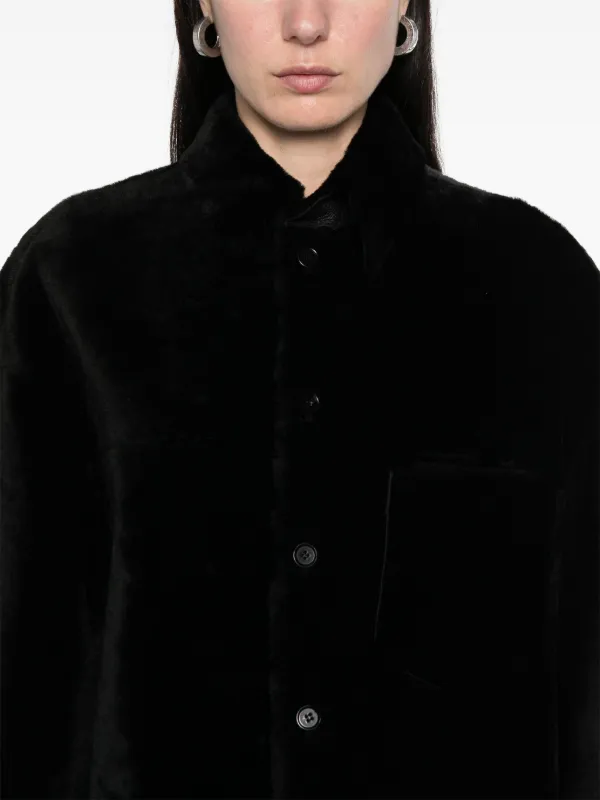 【新品】マルニ リバーシブル ジャケット L MARNI (マルニ) リバーシブルジャケット ーRINGselectshop