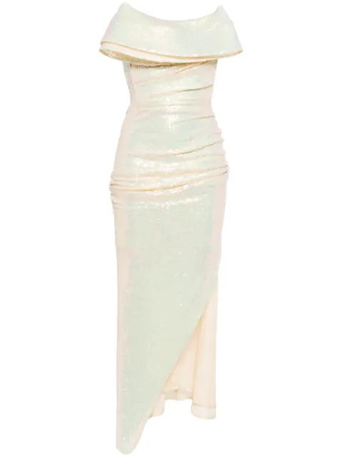 Maticevski Exhilarate gown