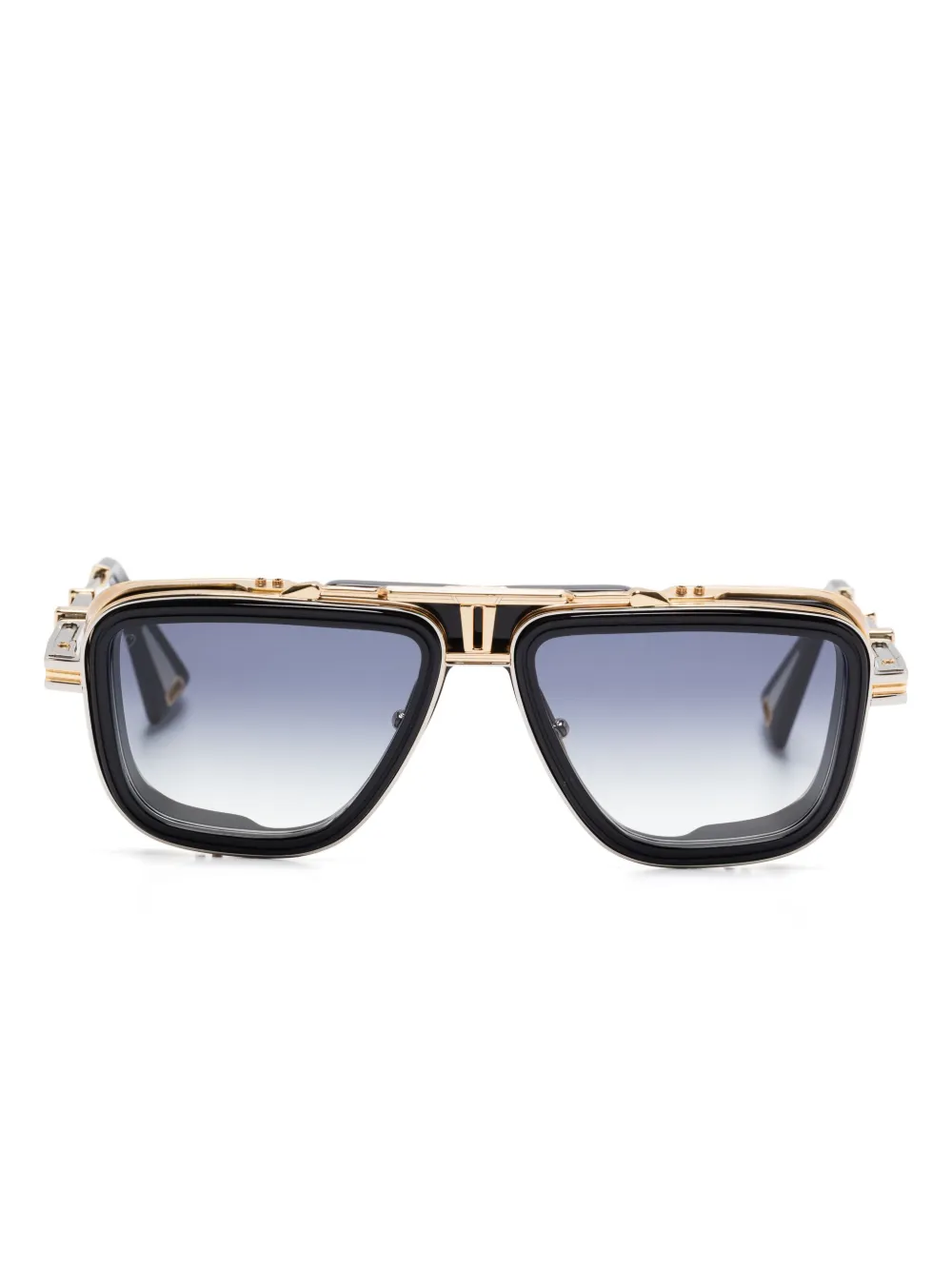 T Henri Eyewear GTO sunglasses | Black | Image 1