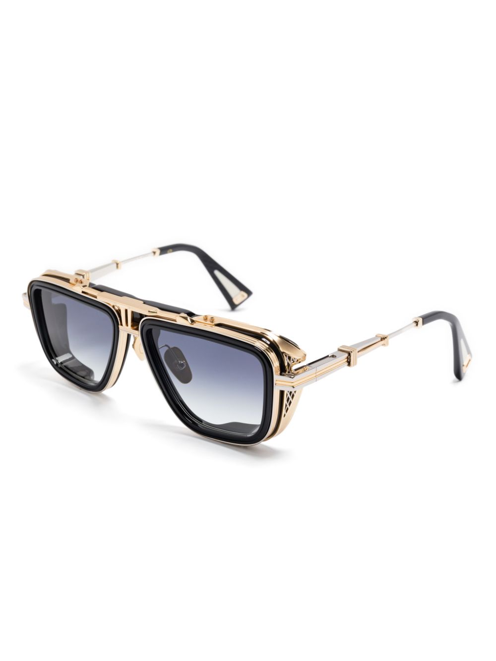 T Henri Eyewear GTO zonnebril - Zwart