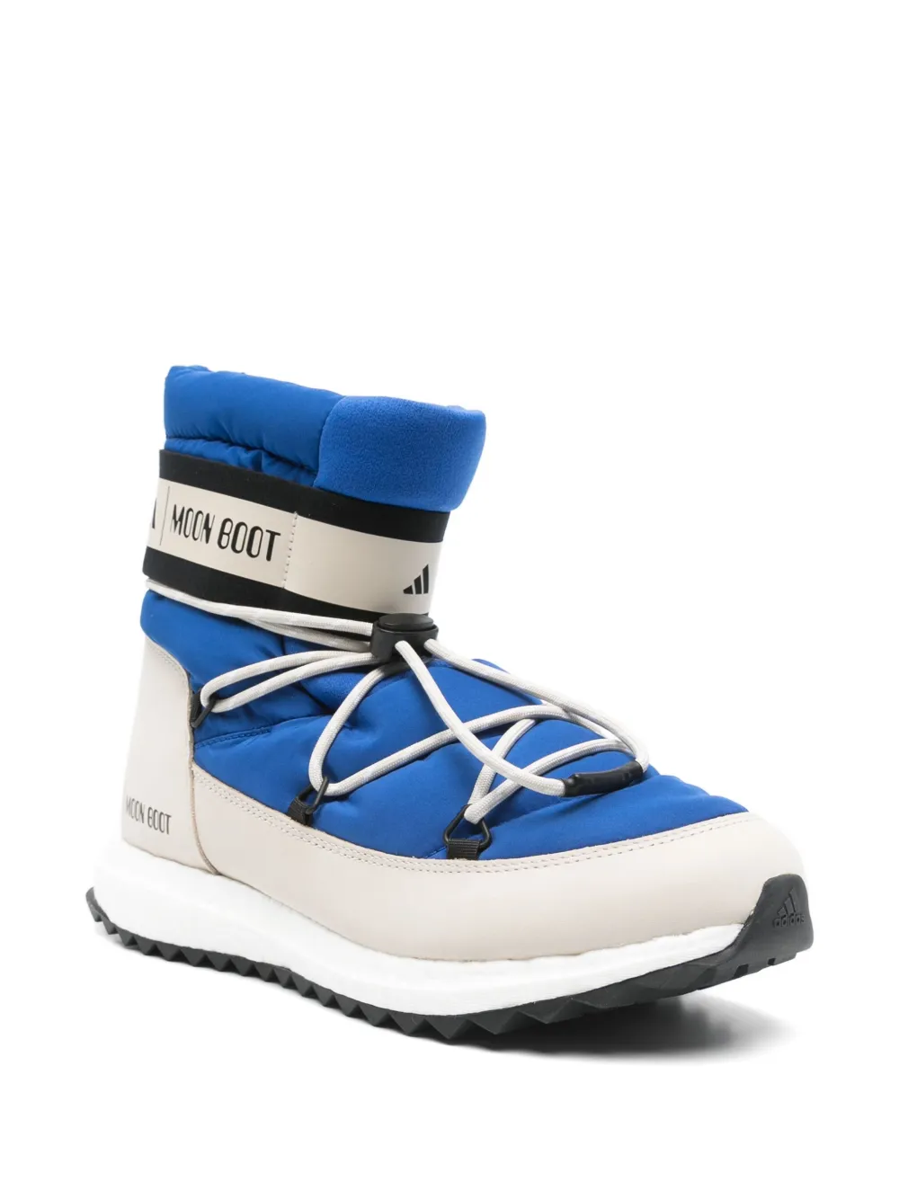 adidas x Moon Boot Moonboost boots Blue