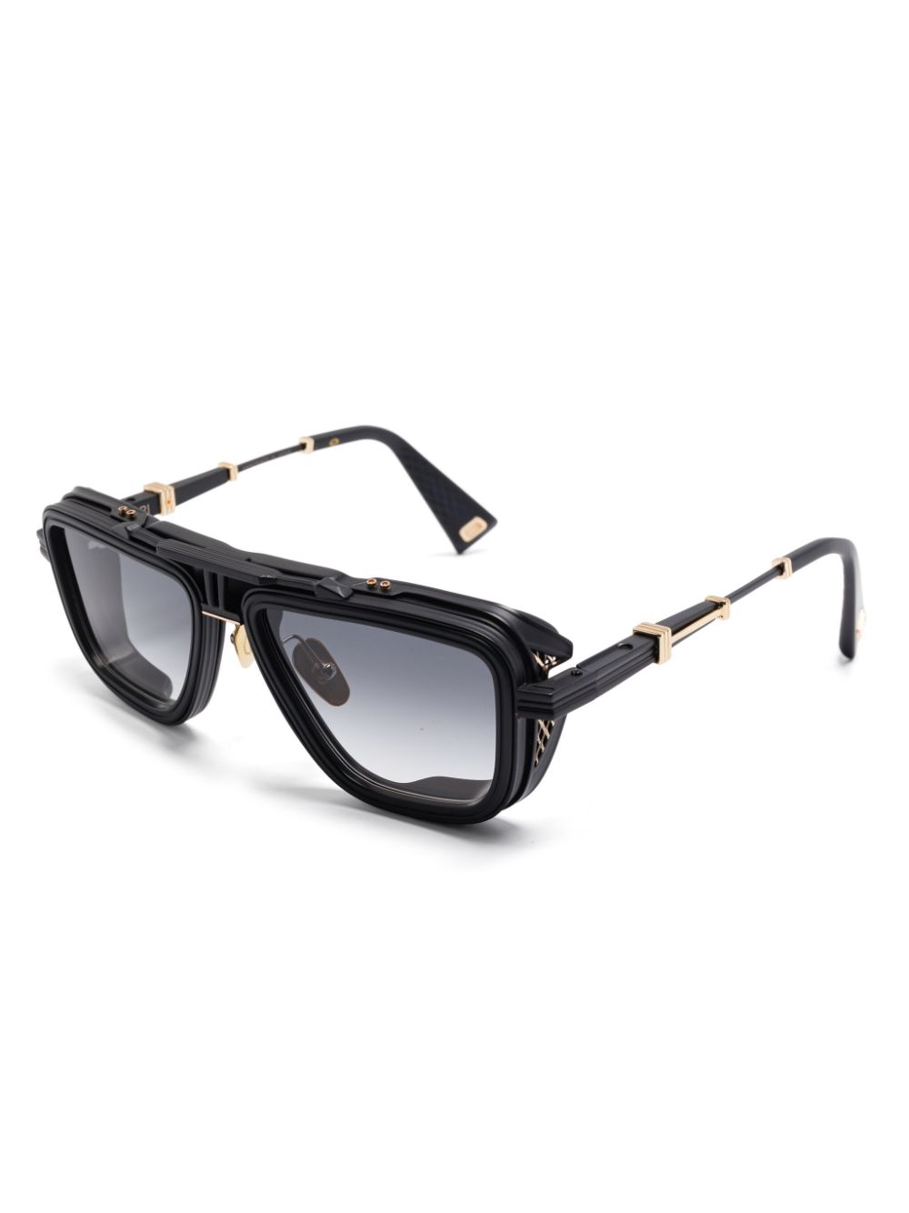 T Henri Eyewear GTO zonnebril - Zwart