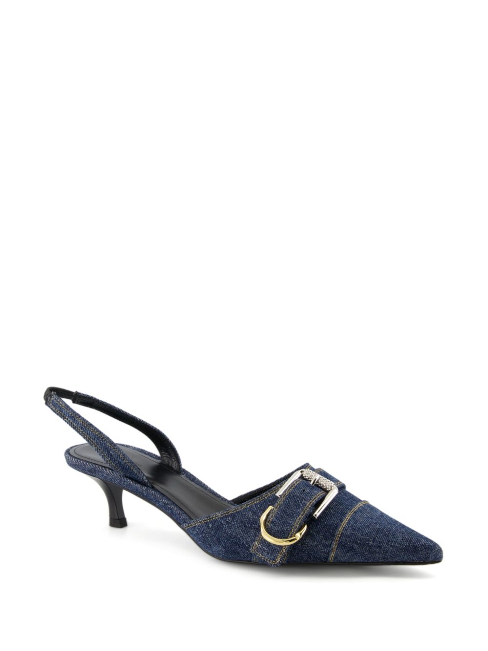 Givenchy Voyou pumps - Blauw