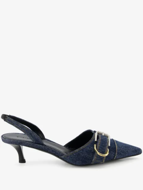 Givenchy Voyou pumps