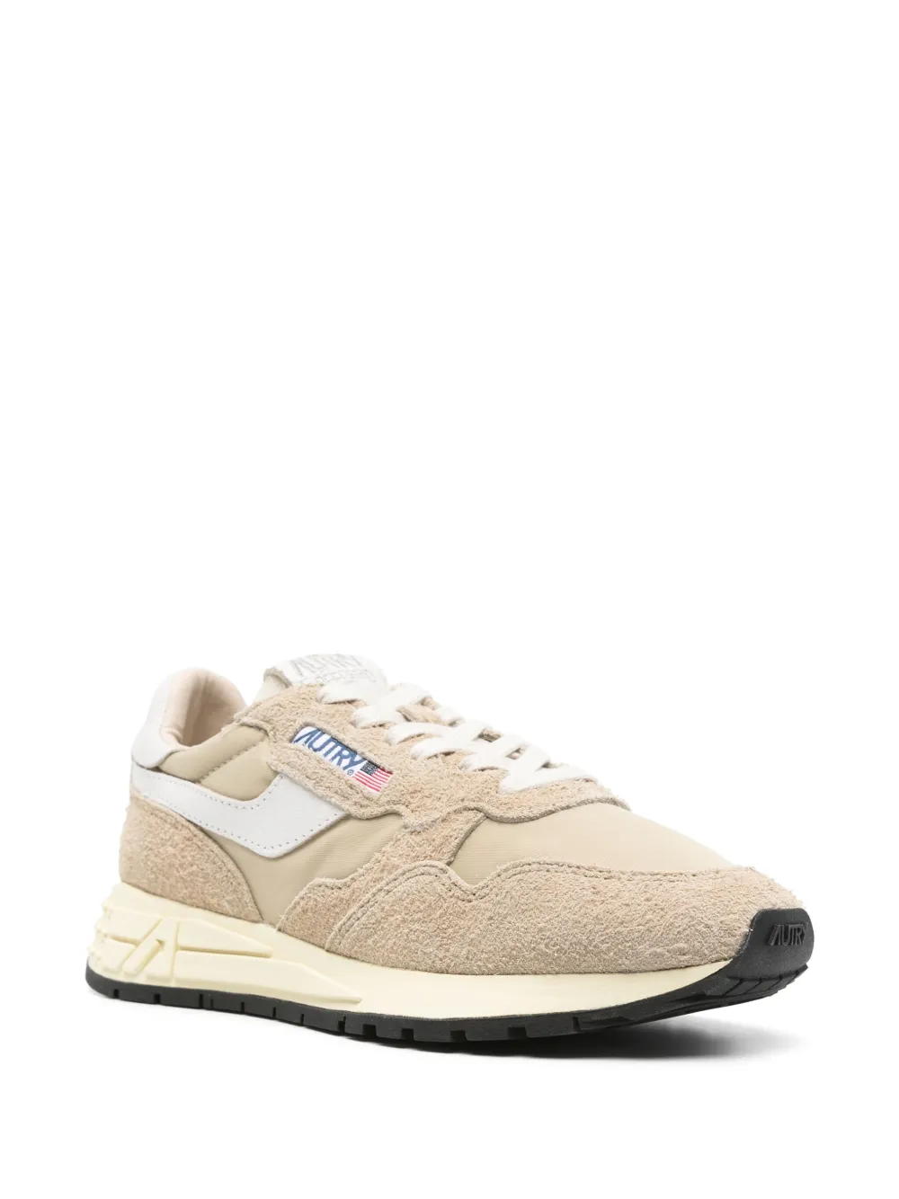 Autry Reelwind sneakers - Beige