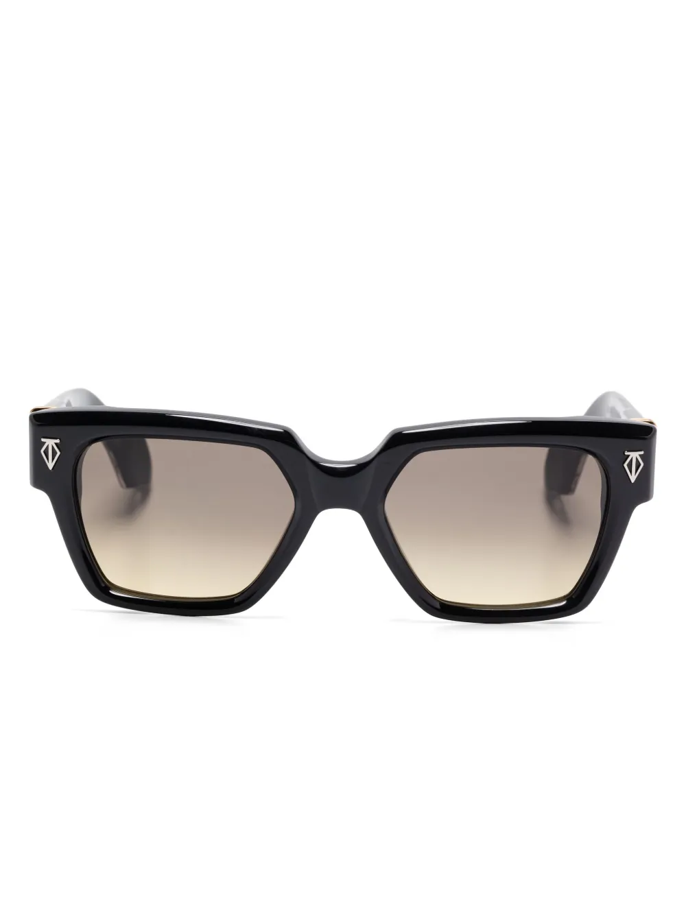 T Henri Eyewear Utopia サングラス - ブラック T Henri Eyewear Utopia サングラス - ブラック
