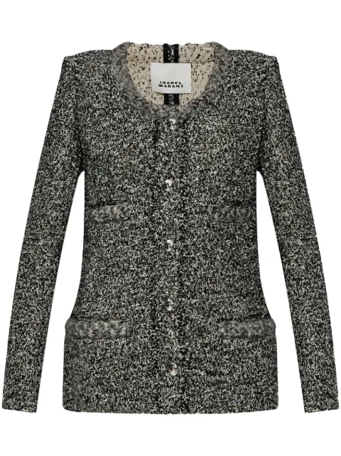 ISABEL MARANT Kerry jacket