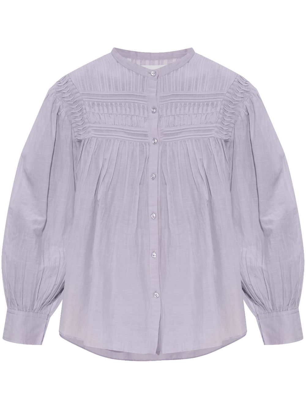 MARANT ÉTOILE Étoile Plalia blouse