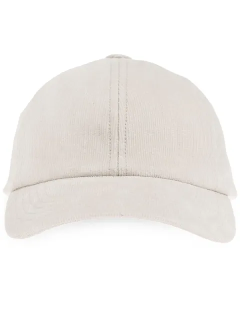 ISABEL MARANT Tomas Baseballkappe