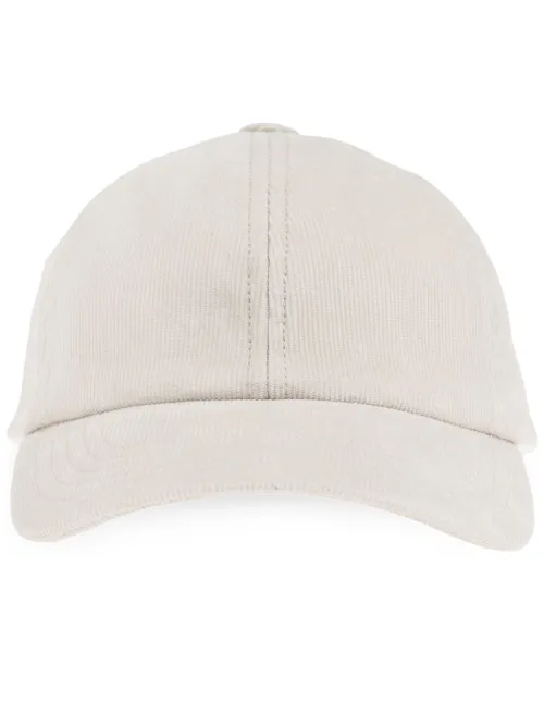 Casquette Tomas - ISABEL MARANT - Modalova