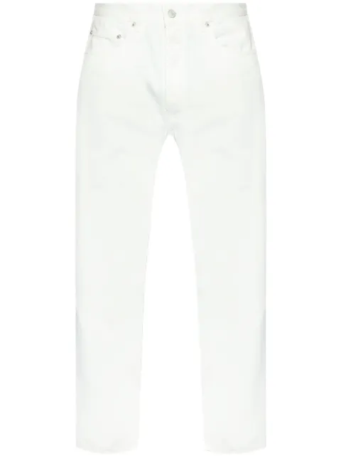 Officine Generale Gerade Jeans
