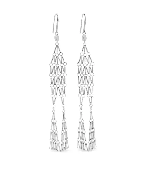 ISABEL MARANT aretes con dije