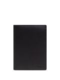 Coach leather wallet - Black