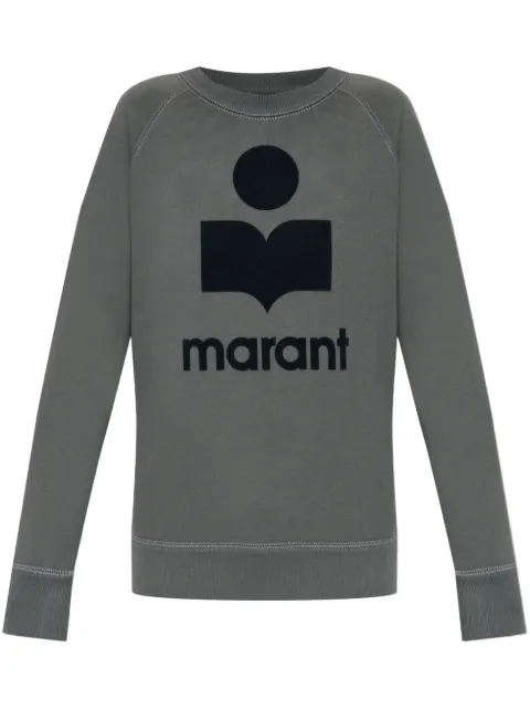MARANT ÉTOILE sudadera Millyny
