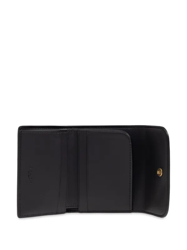 Coach Essential Wallet | Black | FARFETCH ZA
