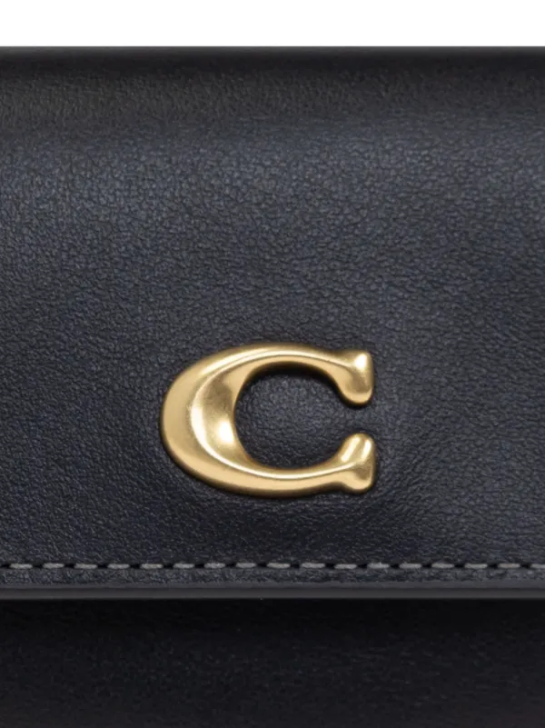 Coach Essential Wallet | Black | FARFETCH