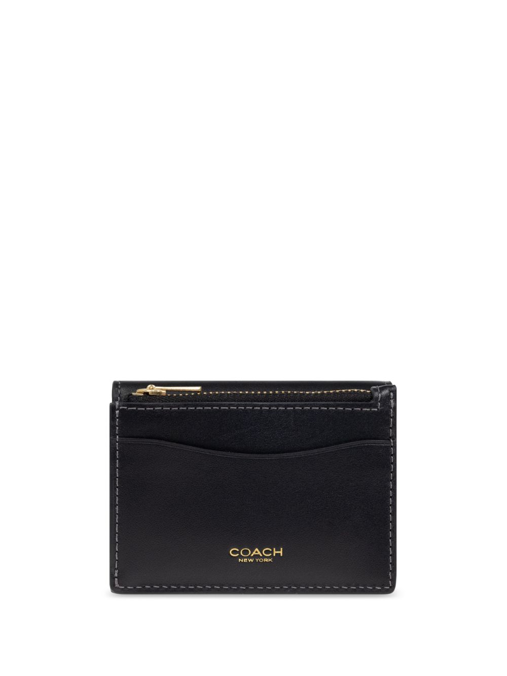 Coach Essential wallet - Zwart