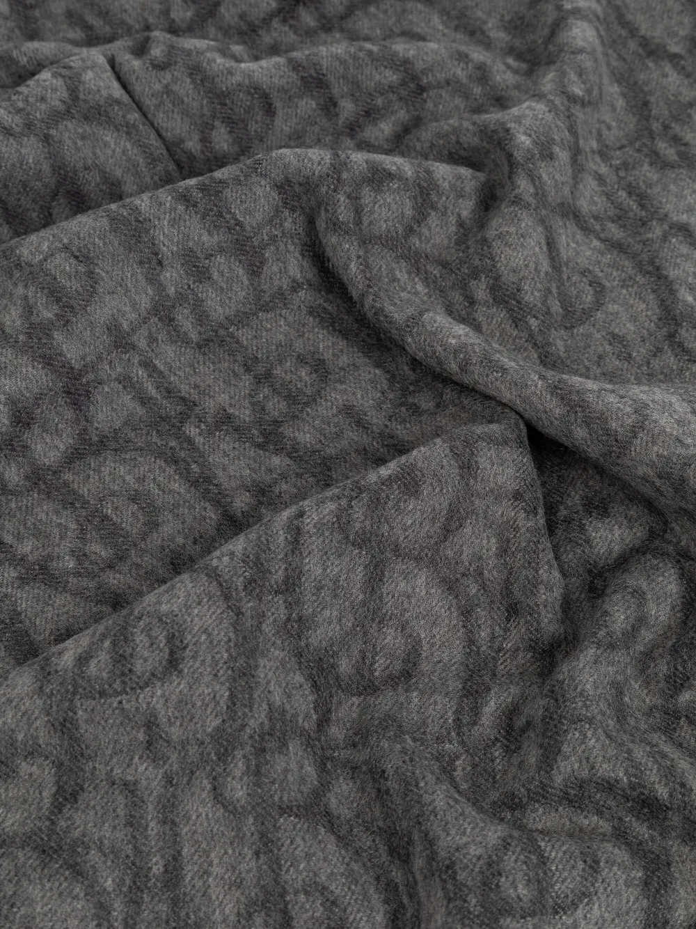 Burberry Foulard con monogramma | Sciarpe | Image 3