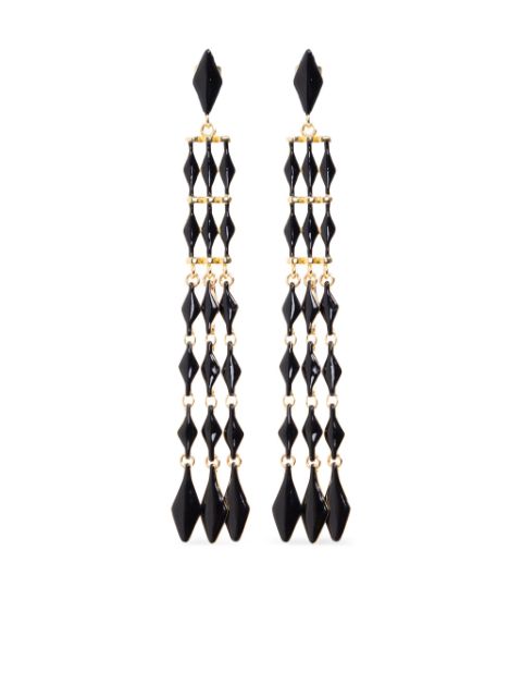 ISABEL MARANT drop earrings