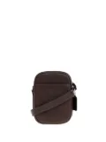 Coach Hitch messenger bag - Brown